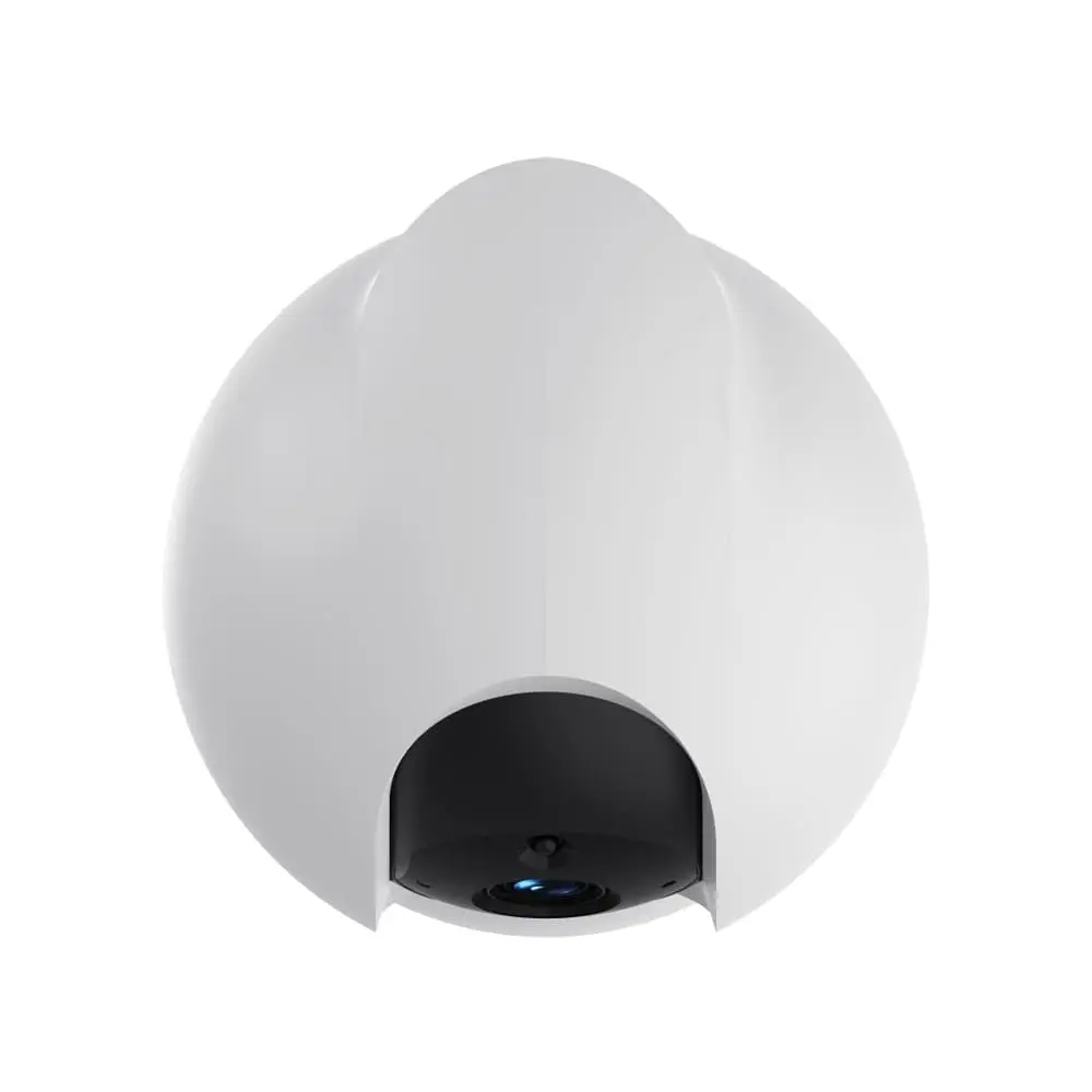 IP видеокамера Hikvision DS-2CV2Q21G1-IDW(W)/EU 2МП (4мм) - Фото 4